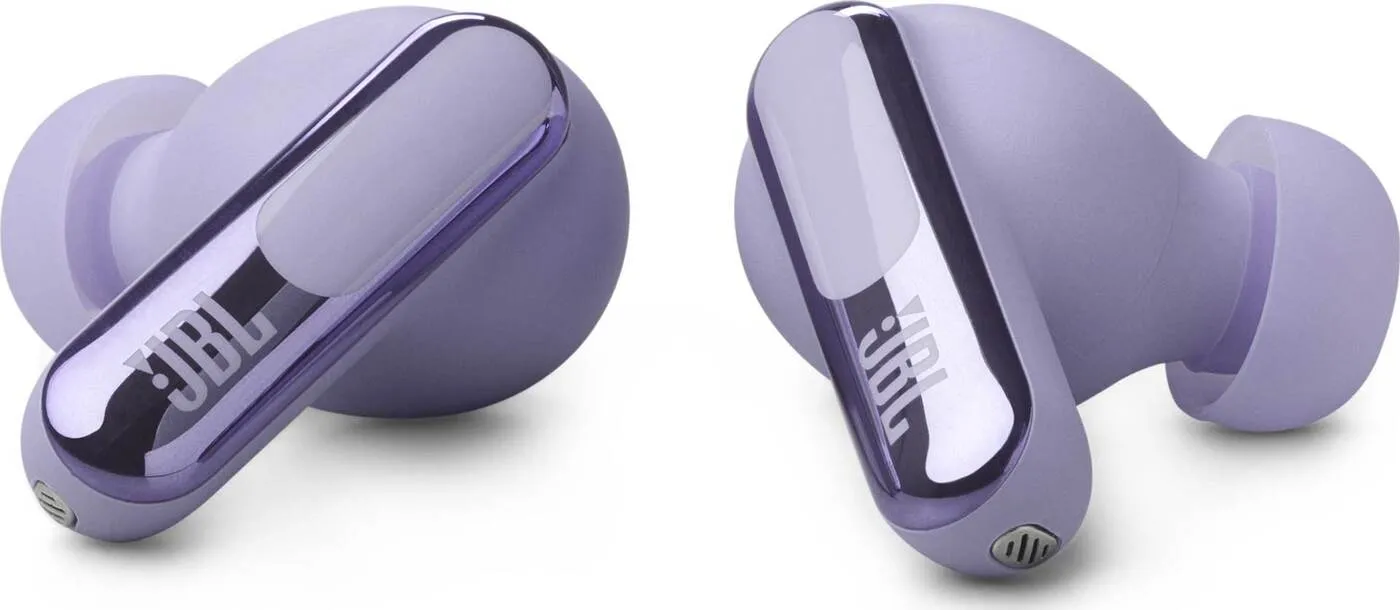 Slúchadlá JBL Live Beam 3 Purple5 