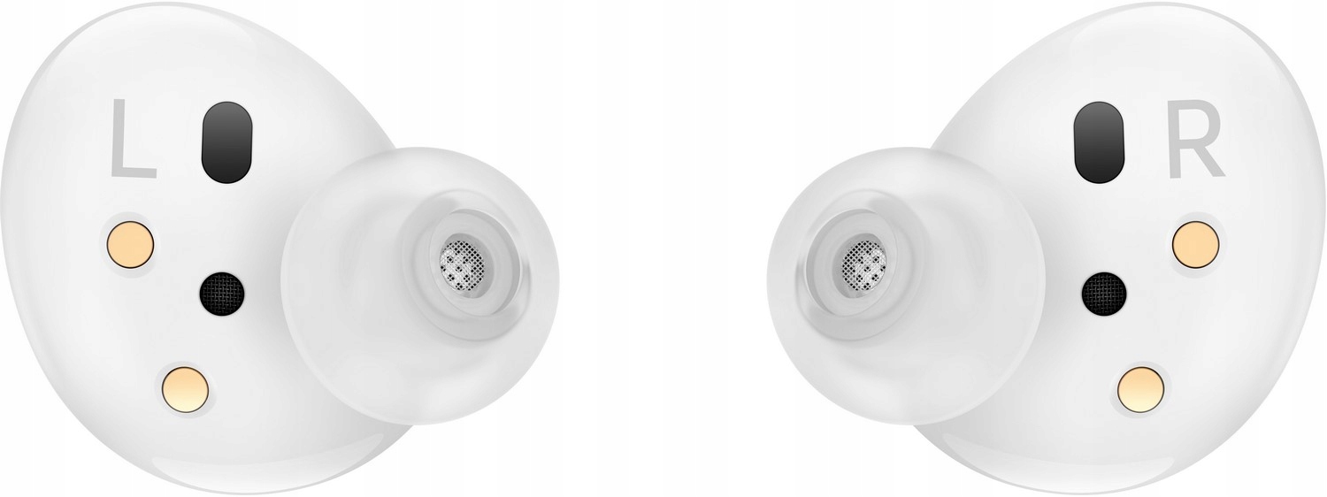 Slúchadlá Samsung Galaxy Buds 2 White2 