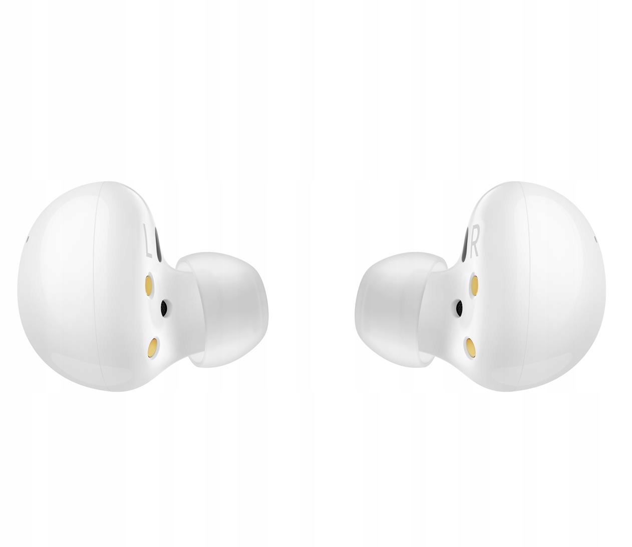 Slúchadlá Samsung Galaxy Buds 2 White3 