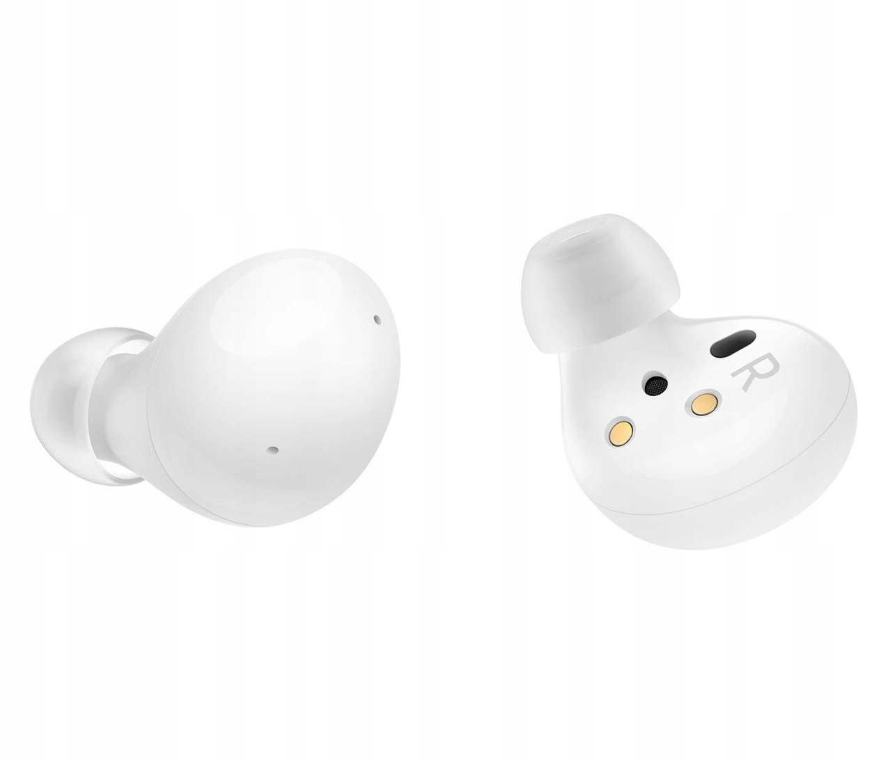 Slúchadlá Samsung Galaxy Buds 2 White4 