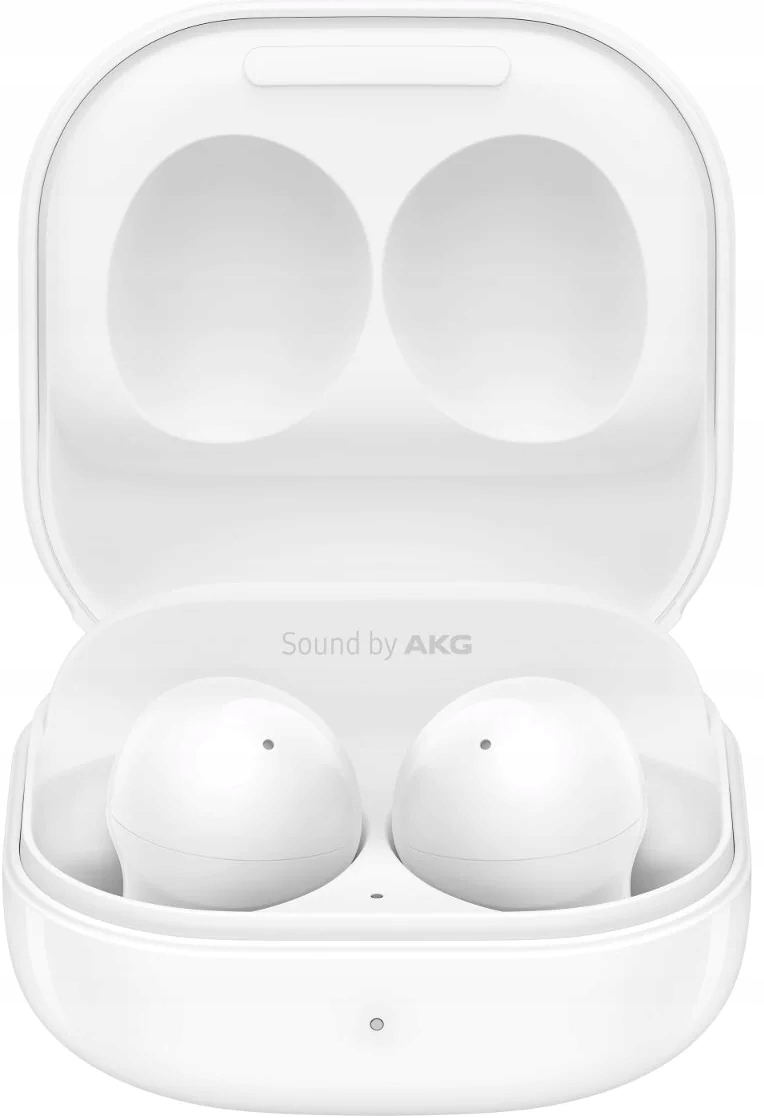 Slúchadlá Samsung Galaxy Buds 2 White6 