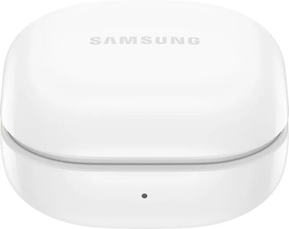 Slúchadlá Samsung Galaxy Buds 2 White7 