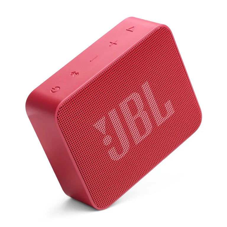 Reproduktor JBL GO Essential 2 Red0 