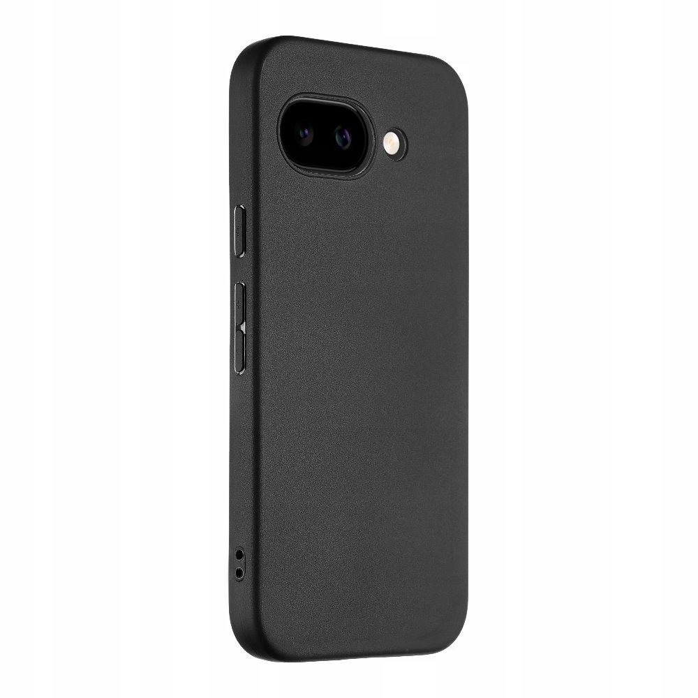 Tactical TPU Kryt pre Google Pixel 9a Black0 