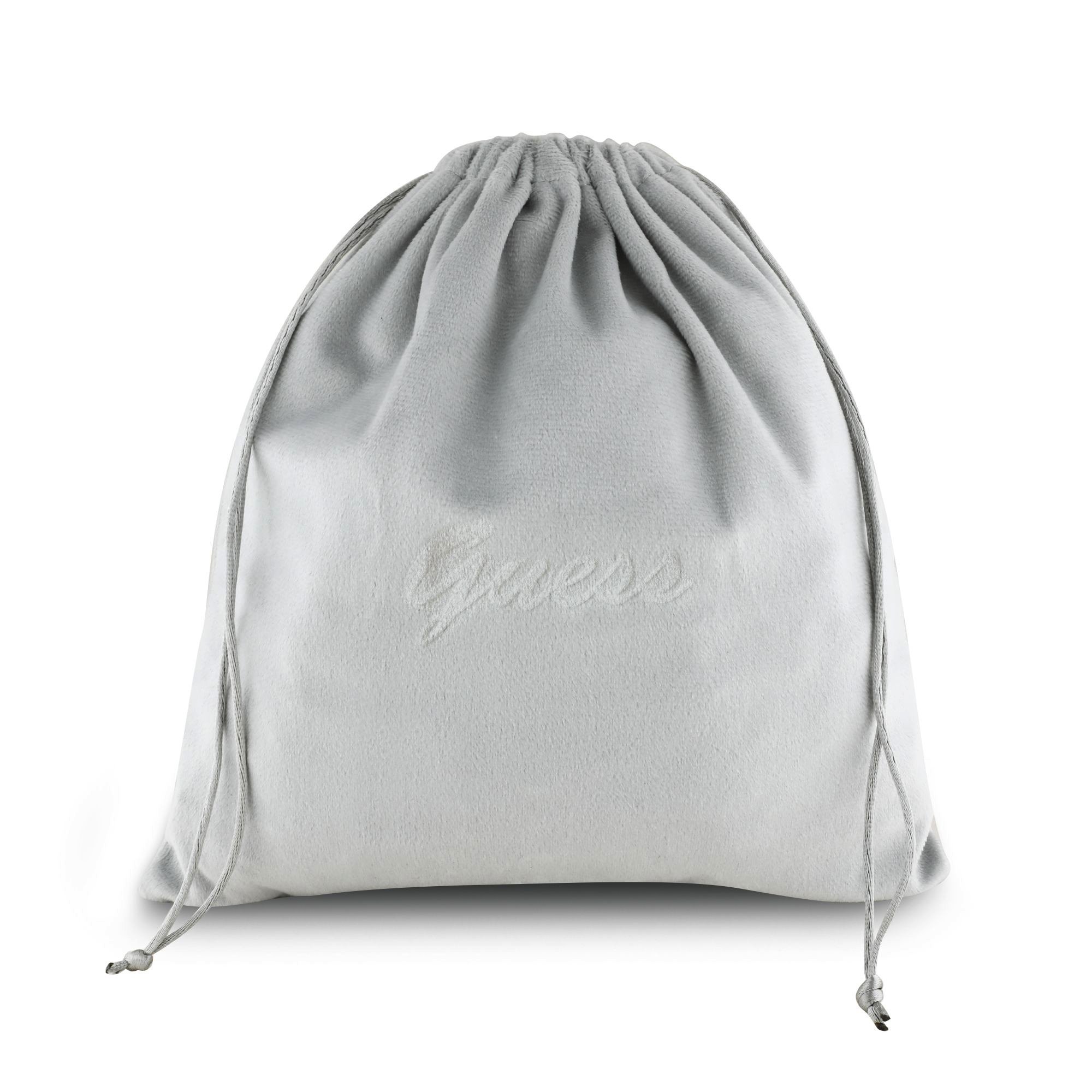 Slúchadlá Guess PU 4G Metal Logo ENC čierne4 