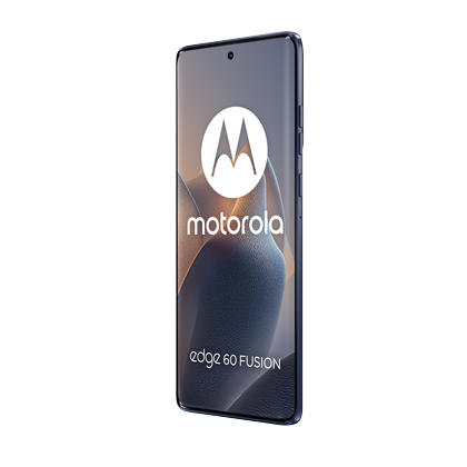 Mobil Motorola Edge 60 Fusion 12/256 Šedá2 