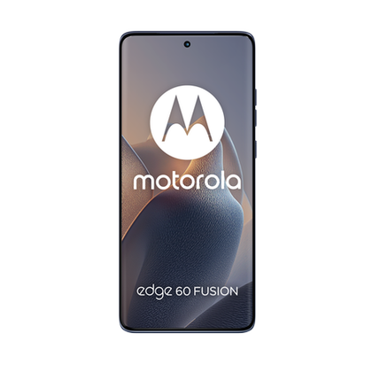 Mobil Motorola Edge 60 Fusion 12/256 Šedá3 