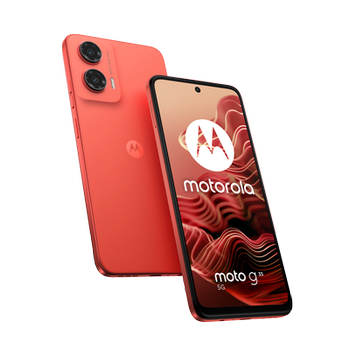 Mobil Motorola Moto G35 4+4/256GB Červená0 