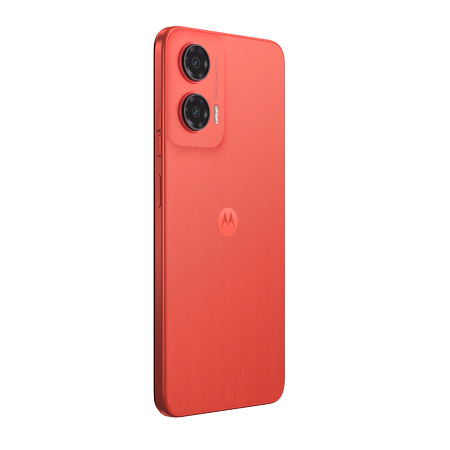 Mobil Motorola Moto G35 4+4/256GB Červená4 