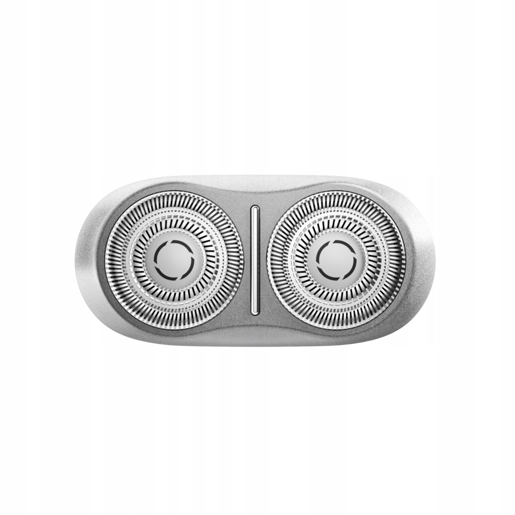 Xiaomi Electric Shaver S200 Replacement Head Silver0 