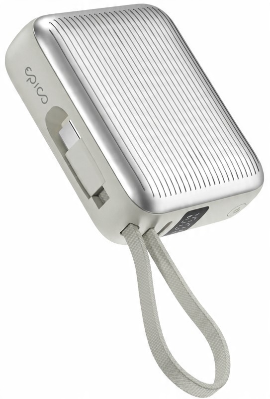 Epico UltraPack 35W 10000mAh powerbanka EP192 