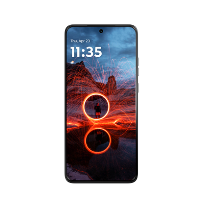 Mobil Motorola Thinkphone 20250 