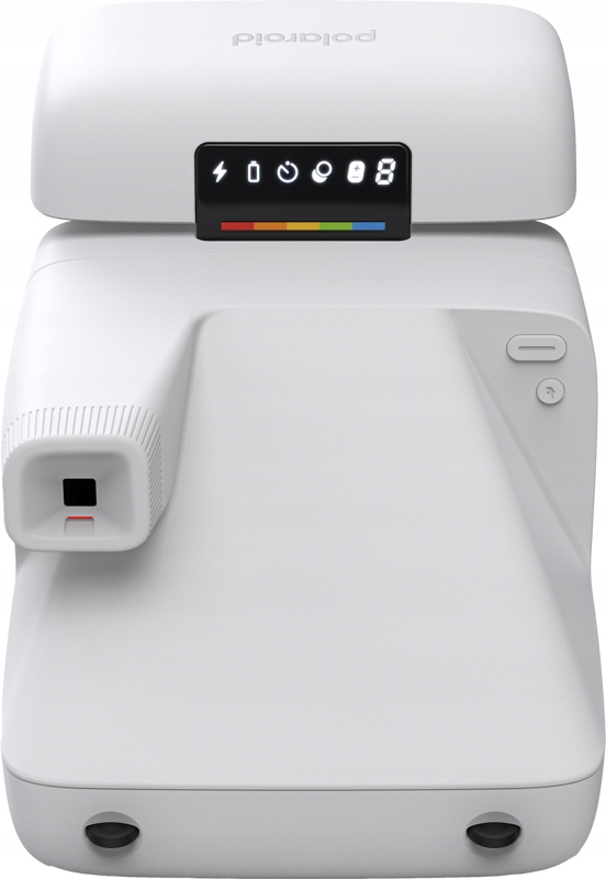 Polaroid Flip White3 