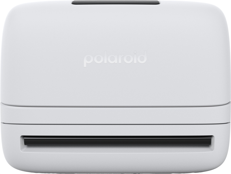 Polaroid Flip White4 