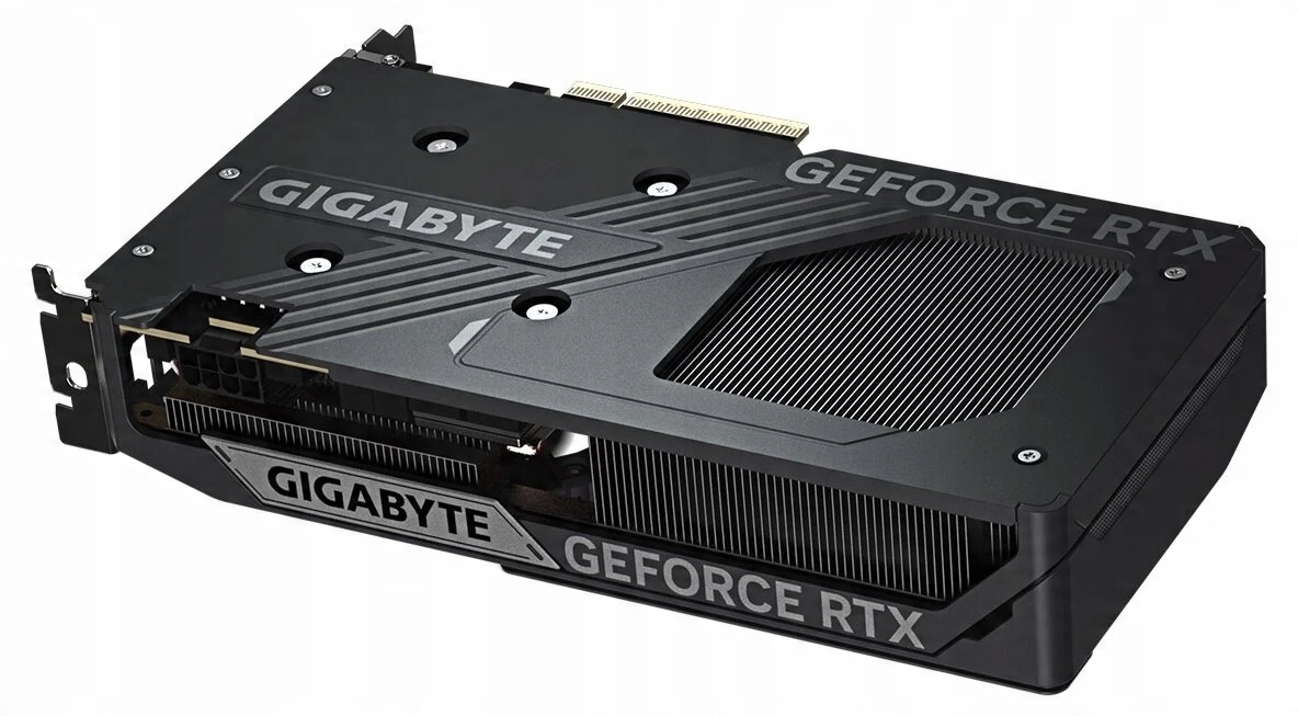 Gigabyte GeForce RTX 5060 WINDFORCE 8G8 