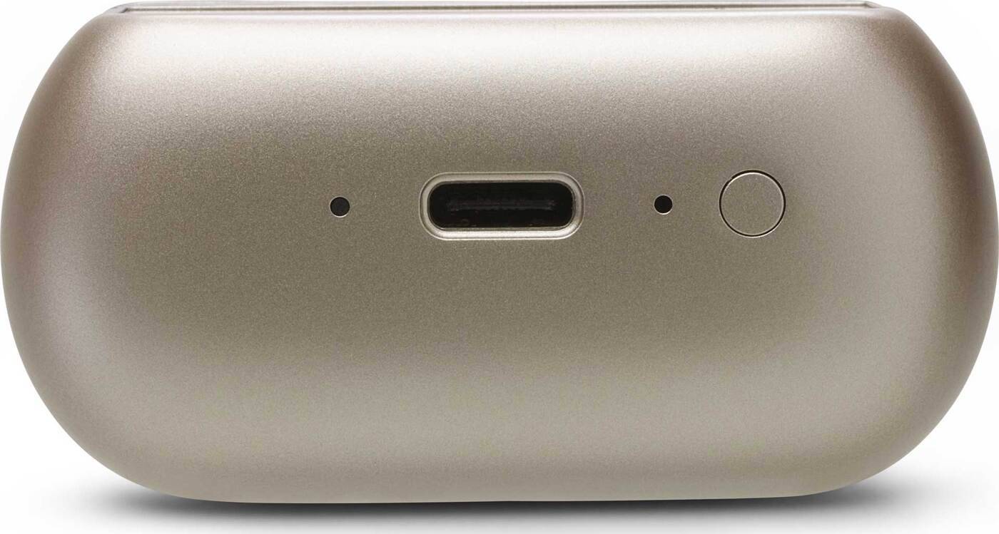 Slúchadlá JBL Tour Pro 3 Latte4 