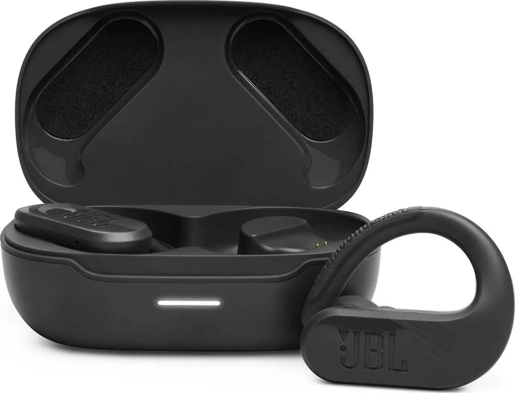 Slúchadlá JBL Endurance Peak 3 black0 