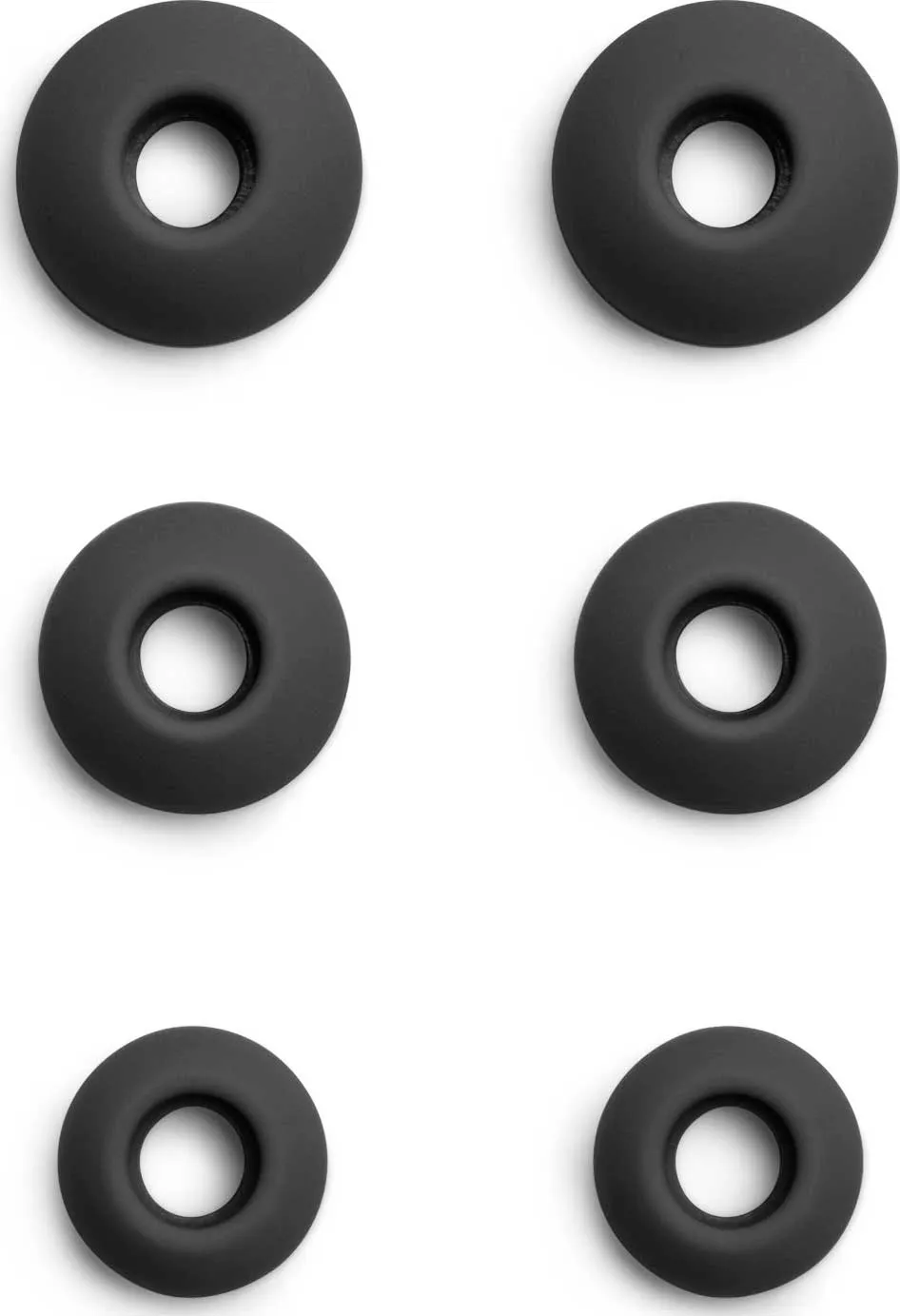 Slúchadlá JBL Endurance Peak 3 black6 
