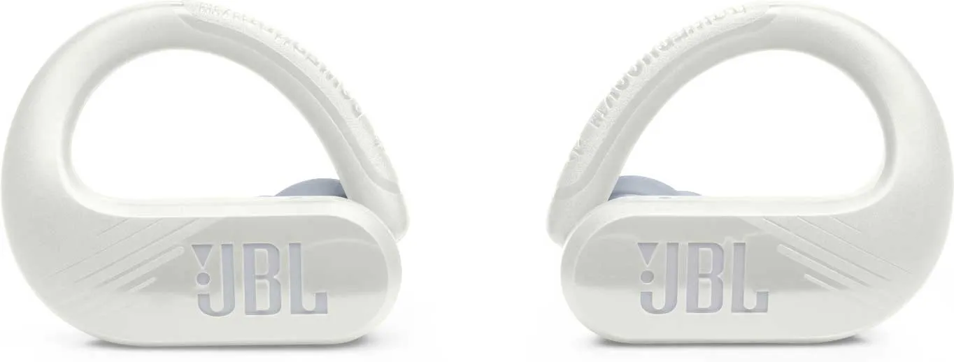 Slúchadlá JBL Endurance Peak 3 white2 