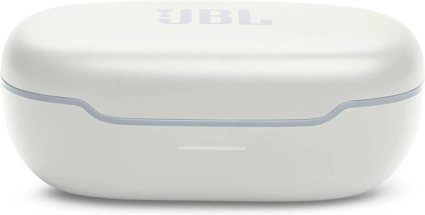 Slúchadlá JBL Endurance Peak 3 white5 