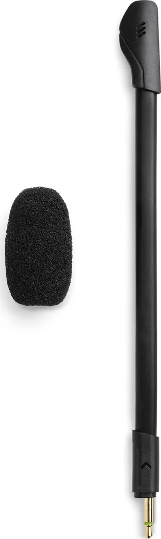 Slúchadlá JBL Quantum 100X BlackGreen