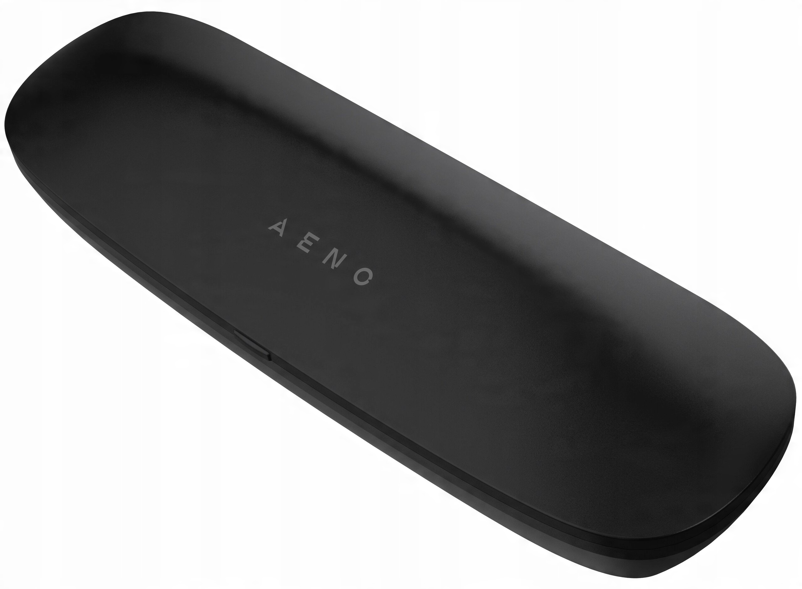 AENO Cestovné puzdro plastové cierne pre DB5/DB60 