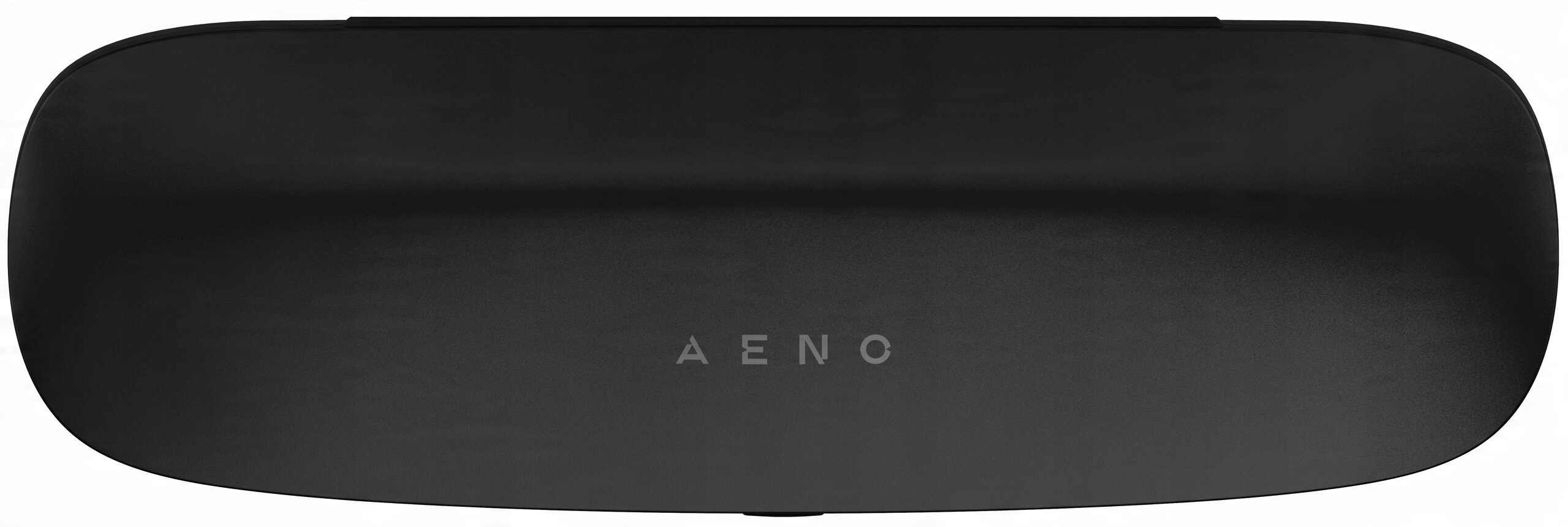 AENO Cestovné puzdro plastové cierne pre DB5/DB61 