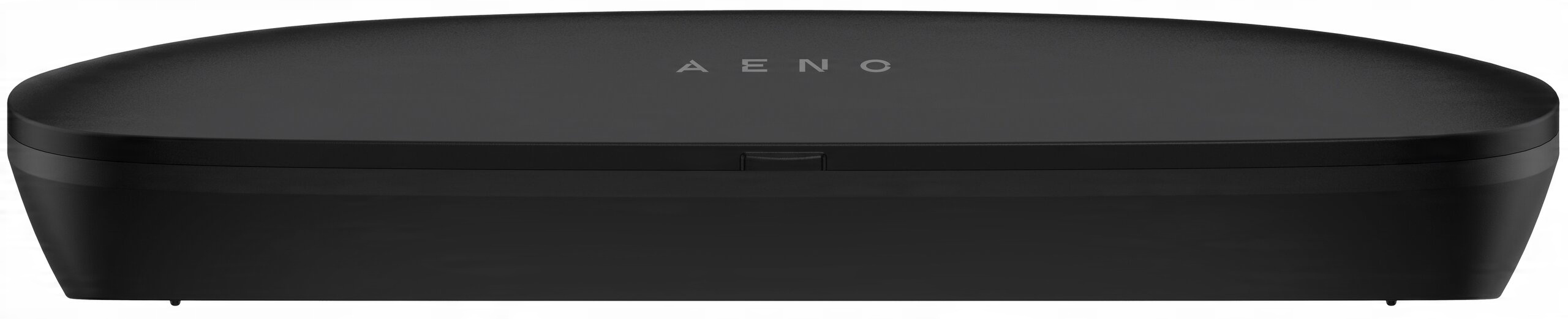 AENO Cestovné puzdro plastové cierne pre DB5/DB62 