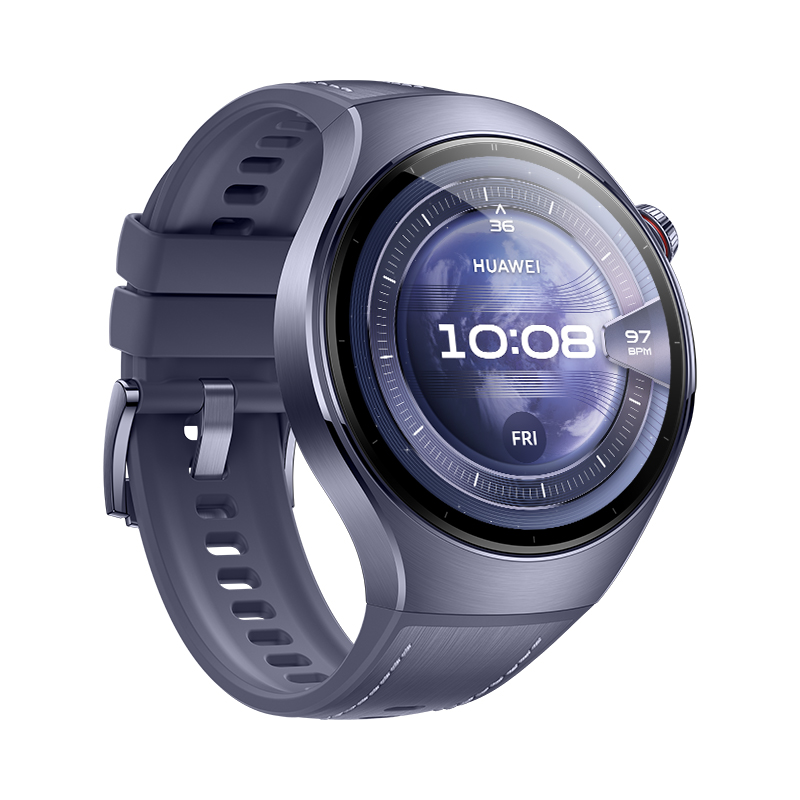Huawei Watch 5 LTE/ 46mm/ Elegant Band/ Purple1 