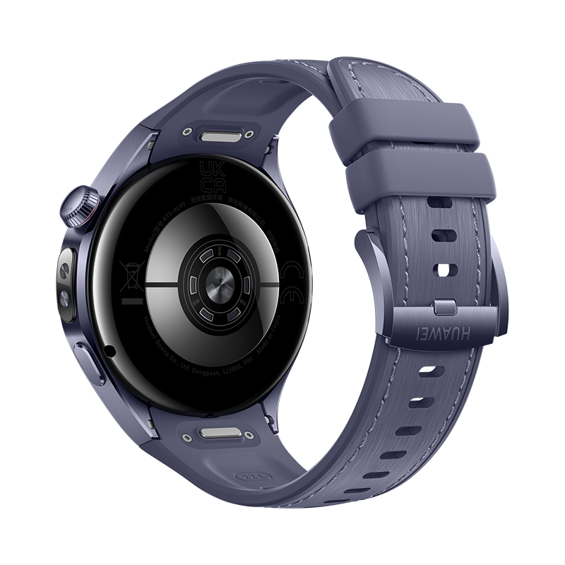 Huawei Watch 5 LTE/ 46mm/ Elegant Band/ Purple3 
