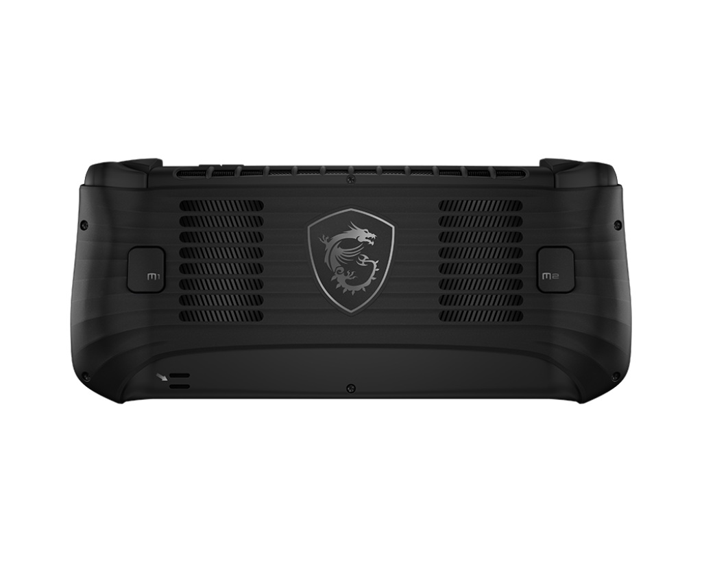 MSI Claw 8