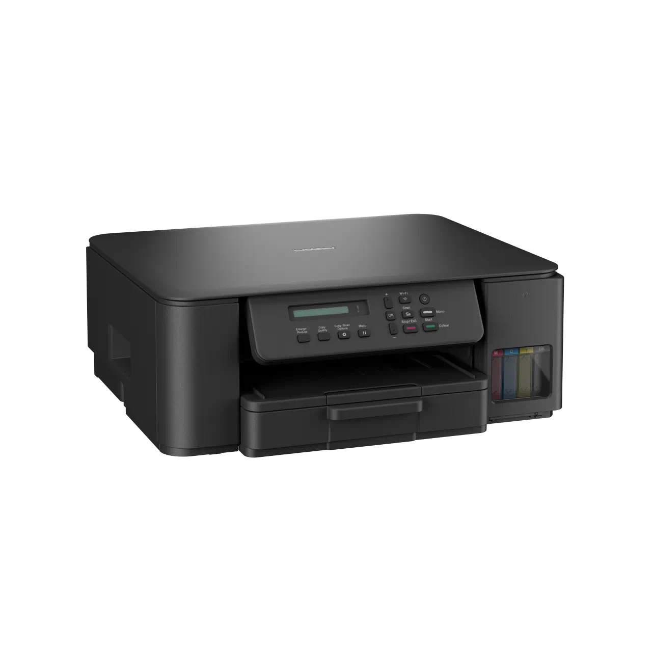 Brother/ DCP-T530DW/ MF/ Ink/ A4/ WiFi/ USB1 