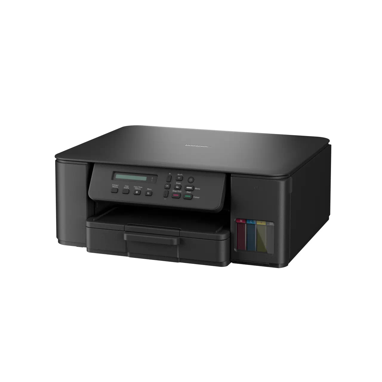 Brother/ DCP-T530DW/ MF/ Ink/ A4/ WiFi/ USB1 