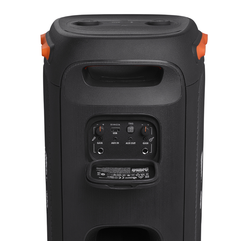 JBL PartyBox 1105 