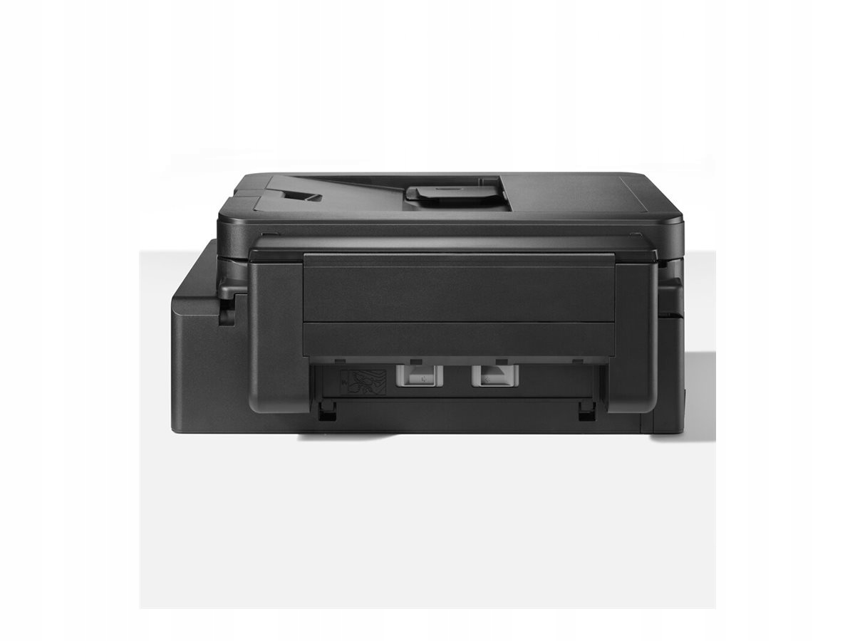 Brother MFC-T930DW, A4 Tank Inkjet MFP, print/scan/copy, 16 obr/min, 1200x6000, USB, WiFi, duplex,ADF, FAX4 