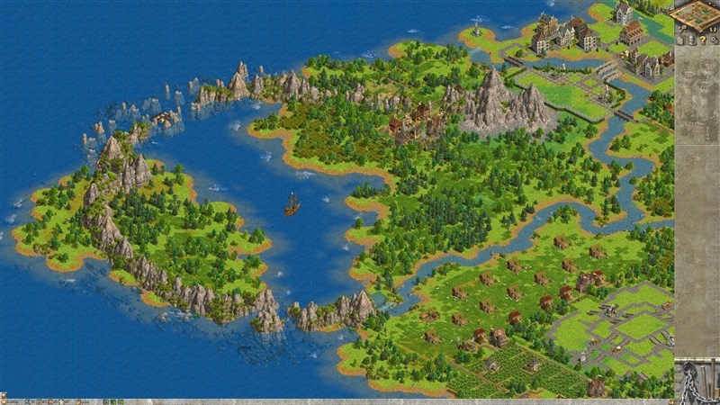 Hra ANNO History Collection1 