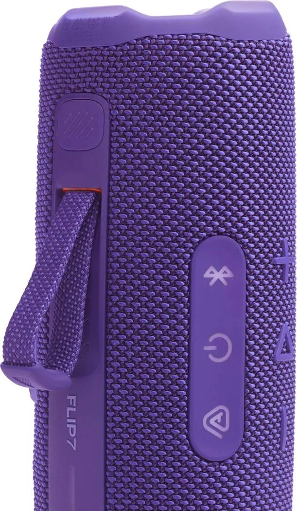JBL Flip 7 Purple2 