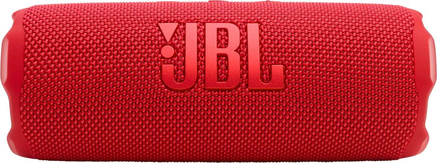 JBL Flip 7 Red3 