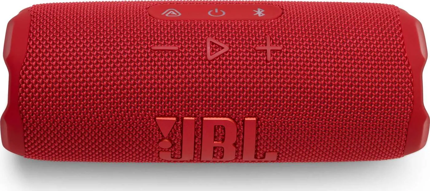 JBL Flip 7 Red6 