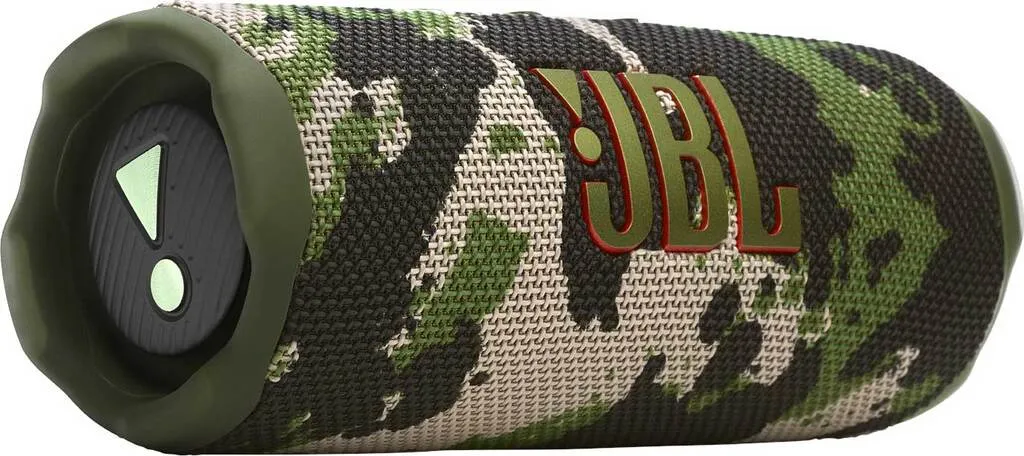 JBL Flip 7 Squad