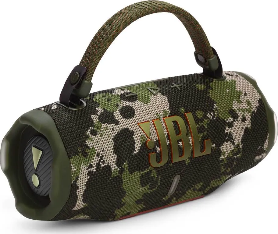 JBL Charge 6 Squad0 