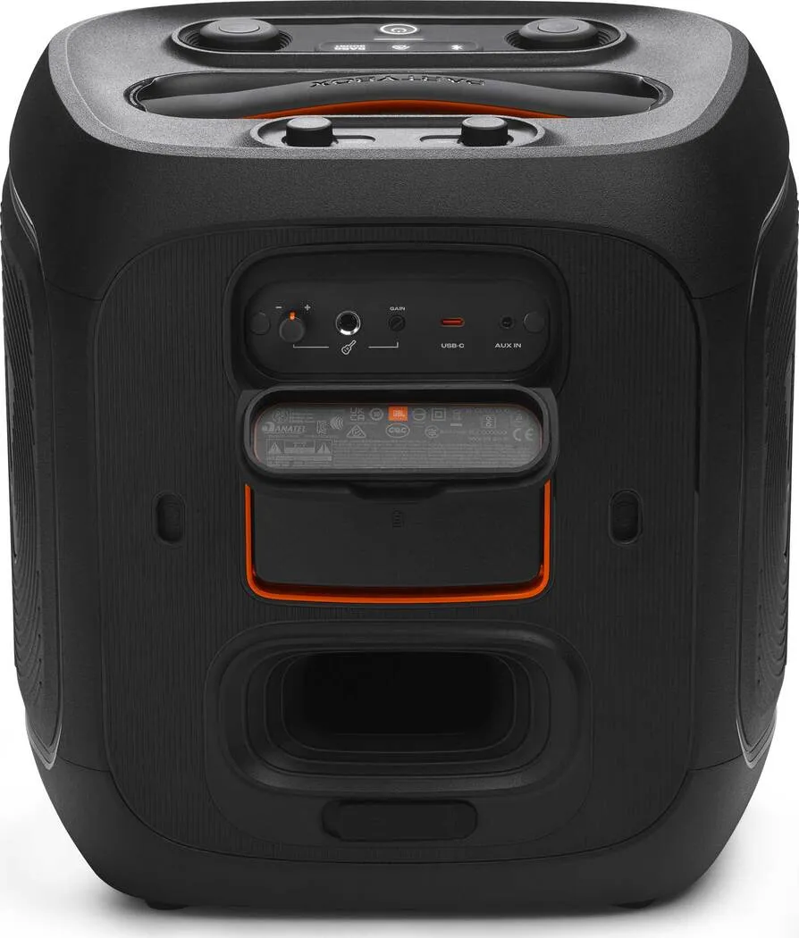 JBL PartyBox Encore 24 