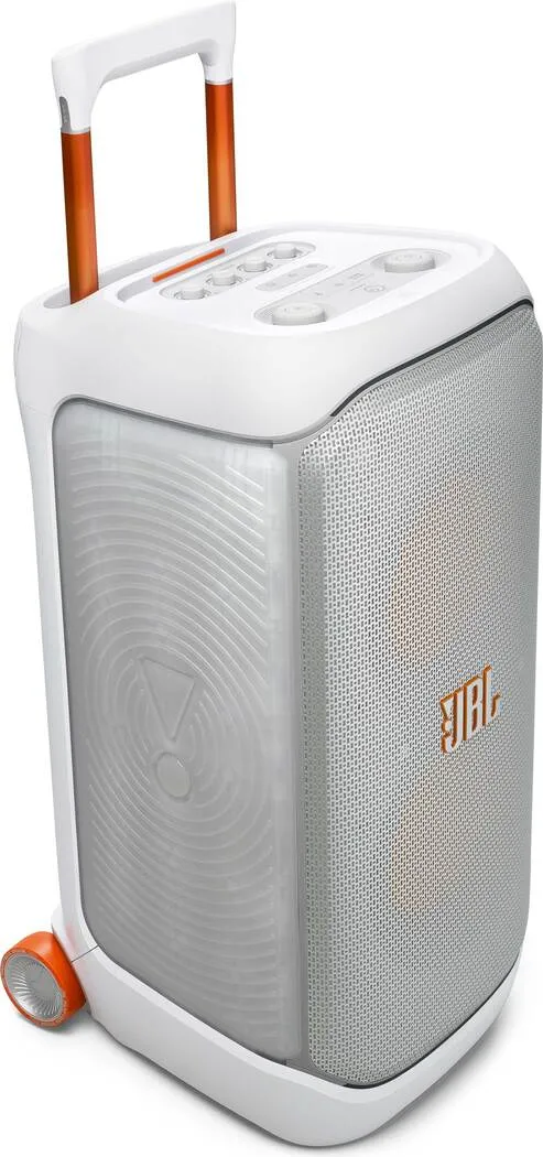JBL PartyBox STAGE 320 White2 