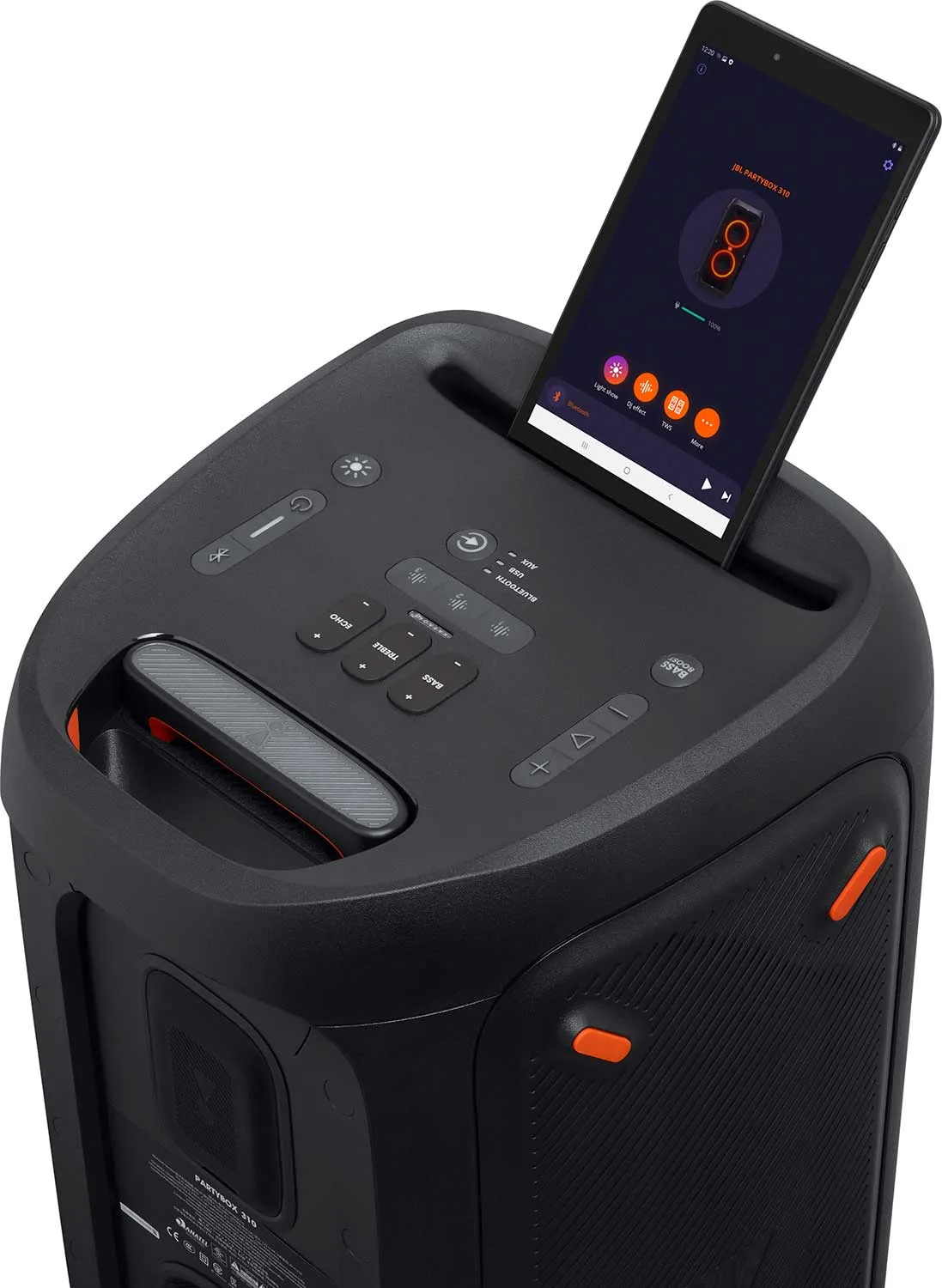 JBL PartyBox 3103 