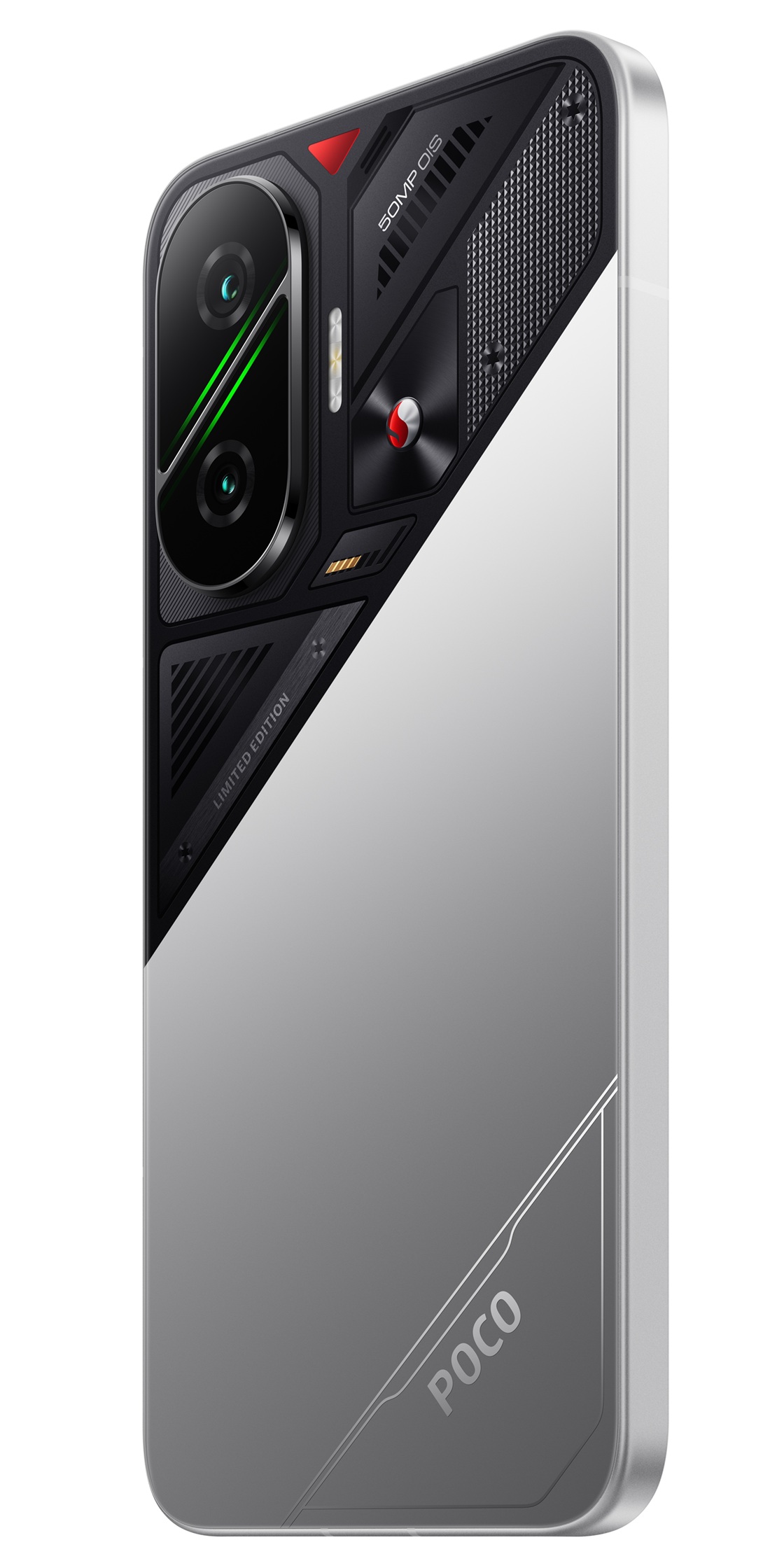 POCO F7/ 12GB/ 512GB/ Silver0 