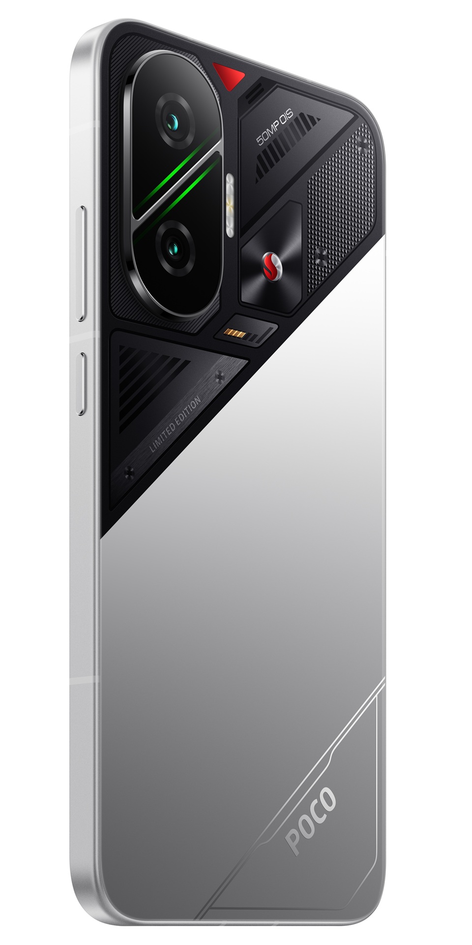 POCO F7/ 12GB/ 512GB/ Silver1 