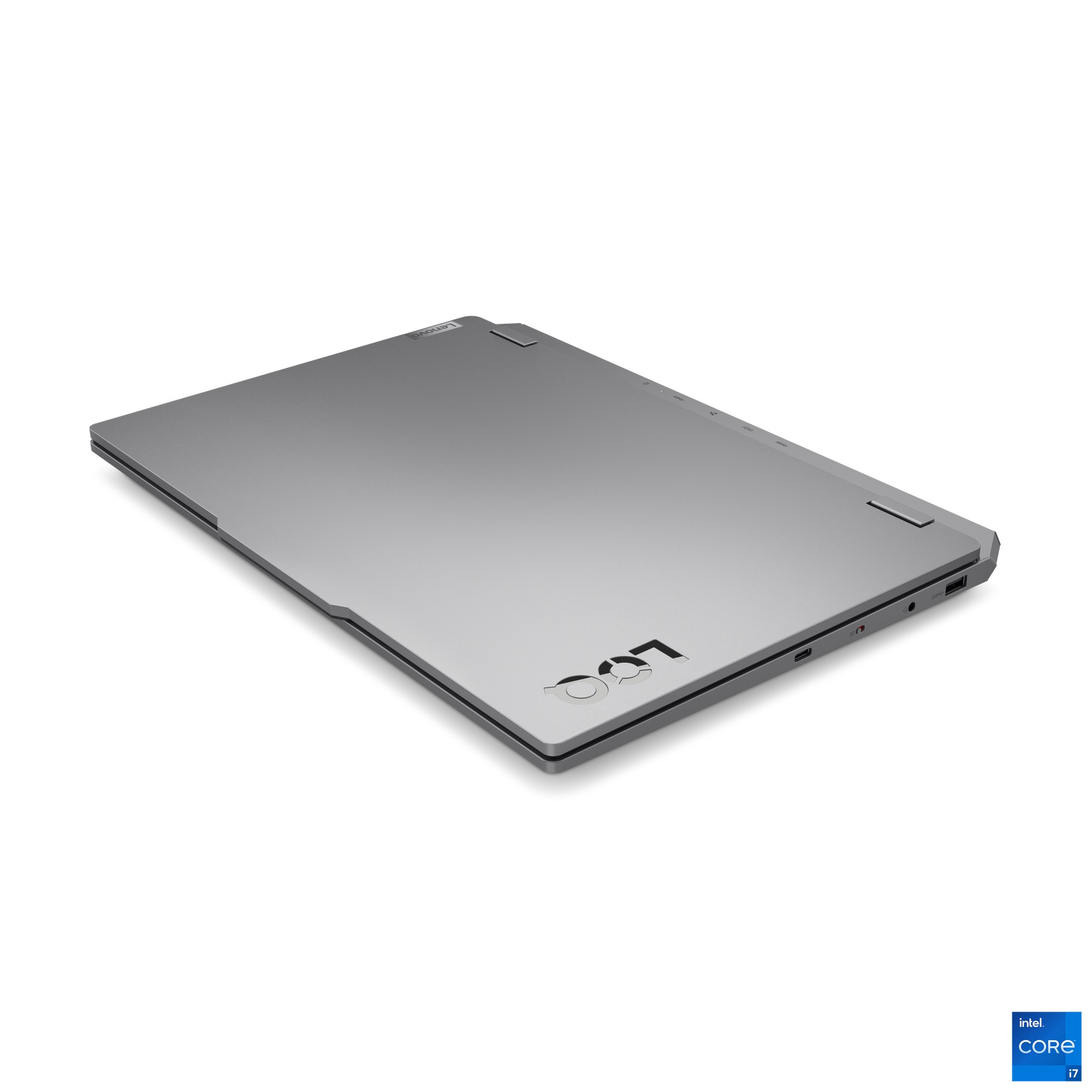 Lenovo LOQ/ 15IRX10/ i5-13450HX/ 15, 6"/ FHD/ 16GB/ 1TB/ RTX 5050/ W11H/ Gray/ 2R4 