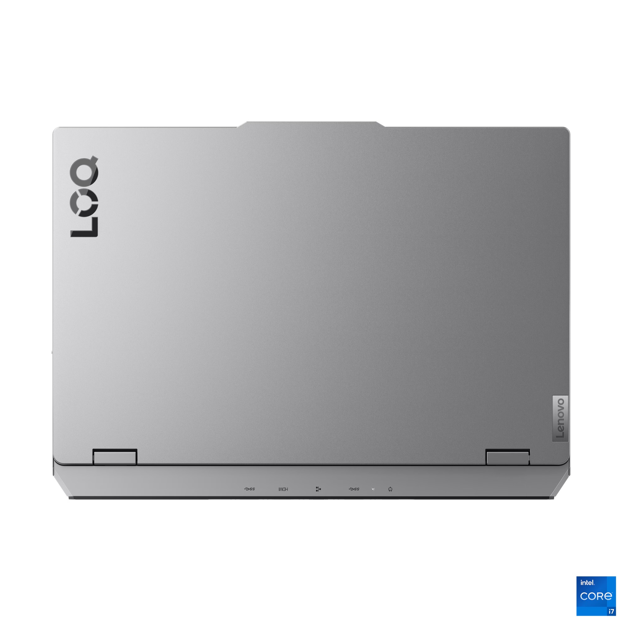 Lenovo LOQ/ 15IRX10/ i5-13450HX/ 15, 6"/ FHD/ 16GB/ 1TB/ RTX 5050/ W11H/ Gray/ 2R7 