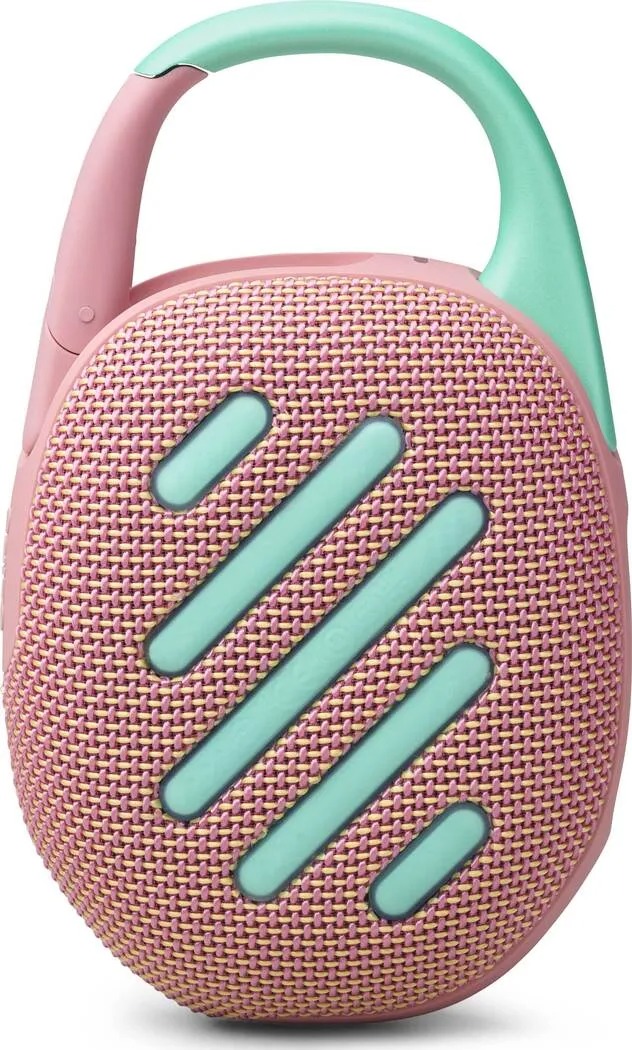JBL CLIP 5 PINK1 