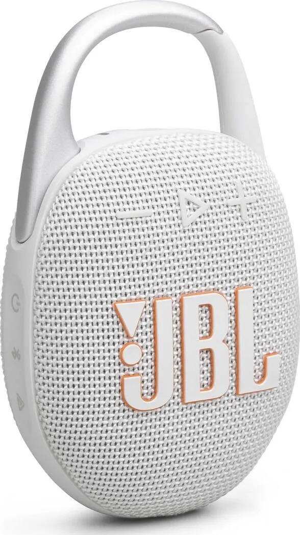 JBL Clip 5 White4 